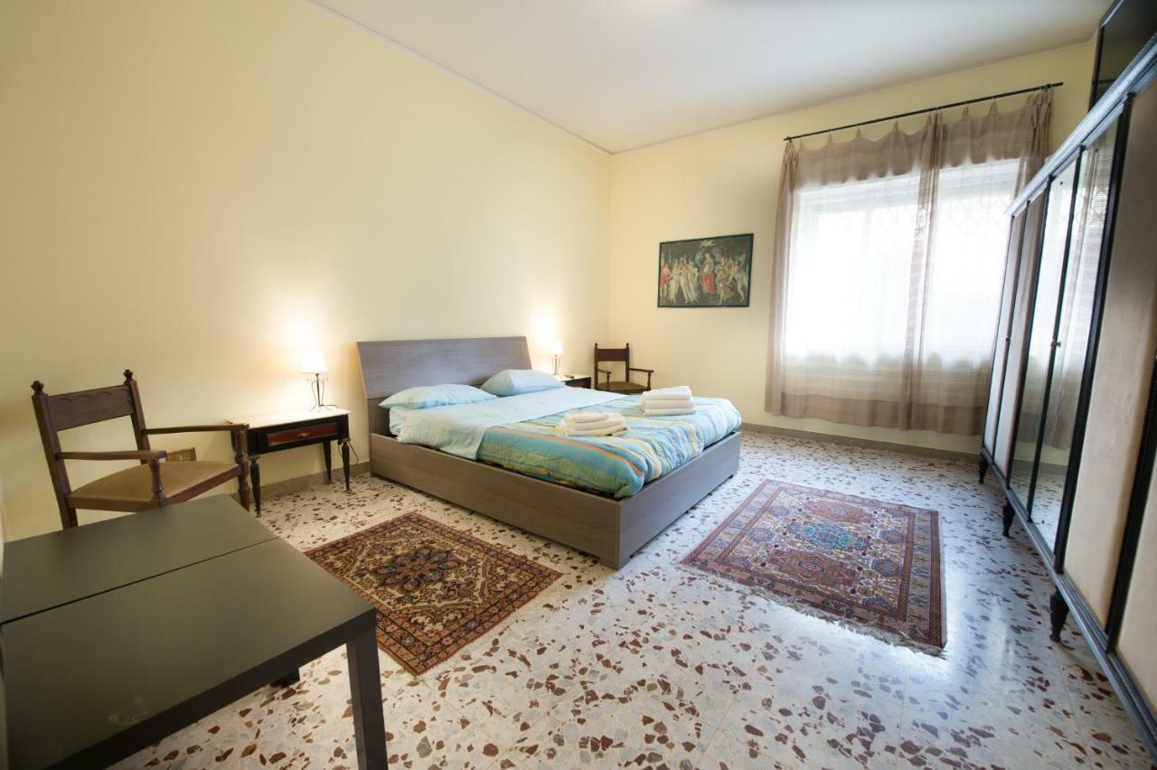 Appartamento Signorile Ambienti Sanificati Messina Exterior photo